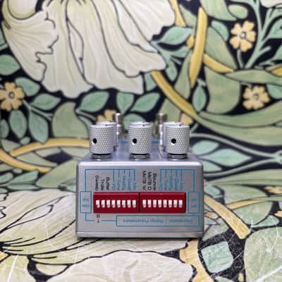 Chase Bliss Dark World Dual Channel Reverb - Used image 5