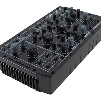 Dubreq Stylophone CPM DS-2 Analog Drone Synthesizer [USED] image 2