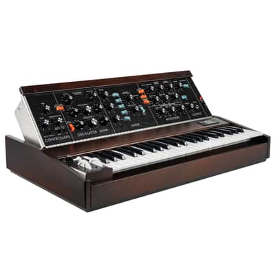 Mint Moog Minimoog Model D Analog Synthesizer image 4