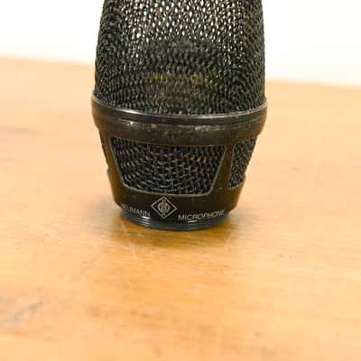 Neumann KK 204 Cardioid Condenser Mic Capsule for Sennheiser Wireless CG01PYR image 3