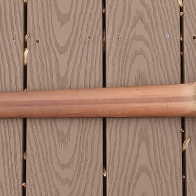 Immagine Gibson Thunderbird IV 1964 - Natural - 13