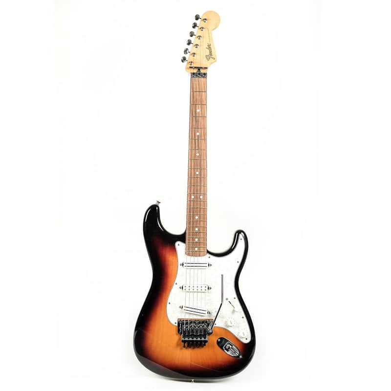 Fender Dave Murray Artist Series Signature Stratocaster | Reverb
