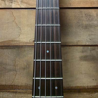 2013 Martin D14 Custom Acoustic "Dealer's Special" (Pre-Owned) - Natural w/ Hard Case image 10