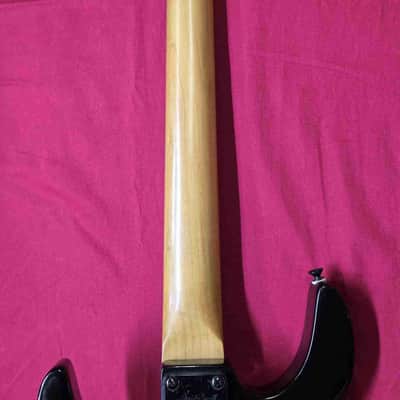 Aria Pro II Diamond Series 1980's Electric Guitar image 6