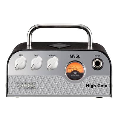 MV50 High Gain Vox image 7