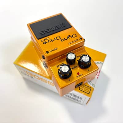 Boss DN-2 Dyna Drive image 3