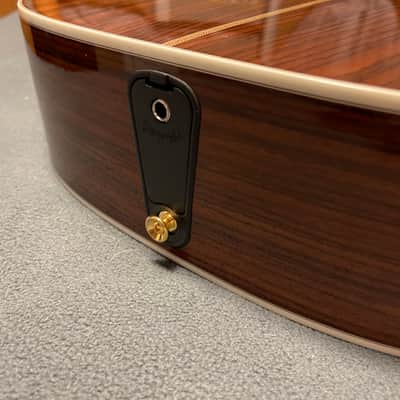 Martin Custom OMC Aura 2012 image 24