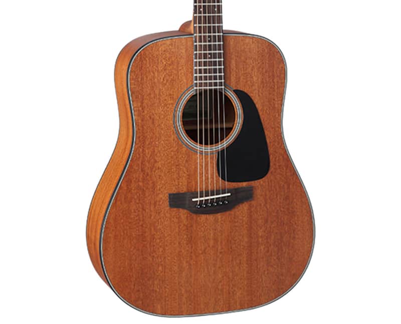 Takamine GD11M G Series Dreadnought Acoustic - Natural - B-Stock