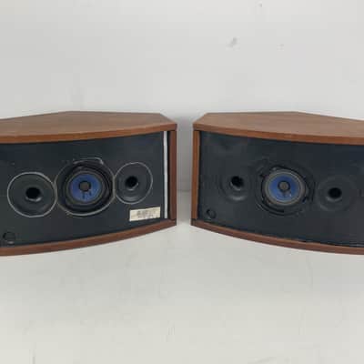 Bose 901 Series IV Speakers Set Of Two - Without EQ image 2