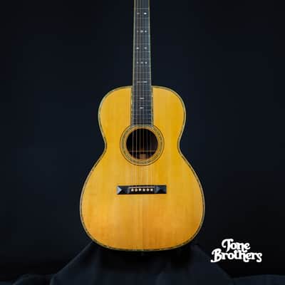 HOLY GRAIL, 3.5LB! 1927 Martin 000-45 (Slotted Headstock, 12-fret Version!) image 2
