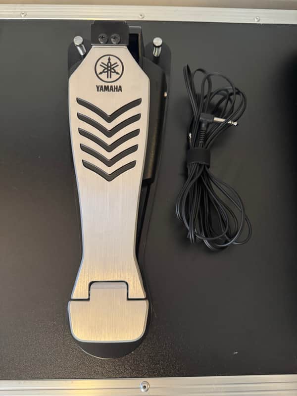 Yamaha HH65 Electronic Hi-Hat Controller Pedal