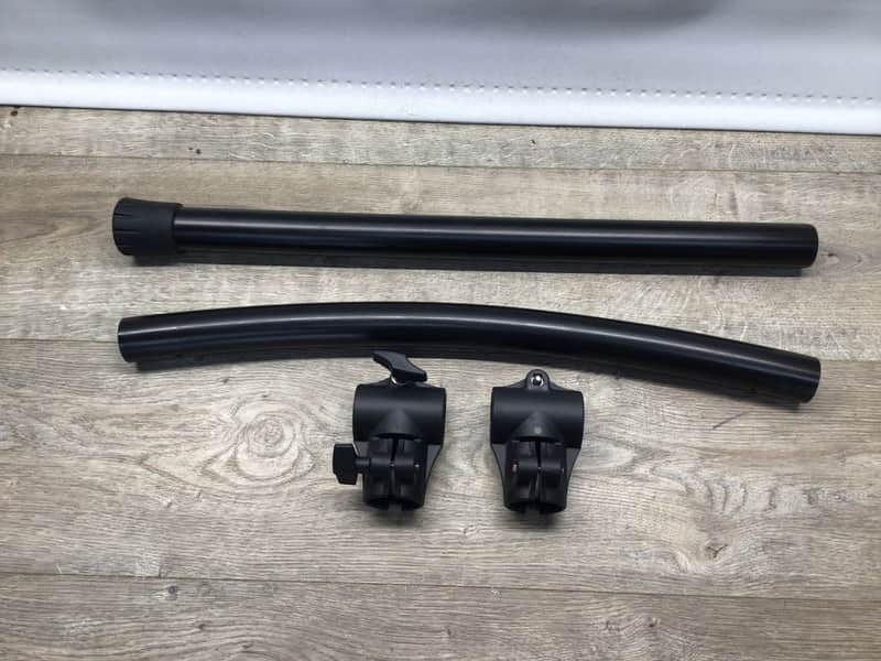 Roland MDS-9V, MDS-Standard, MDS-4V Rack Expansion Kit image 1