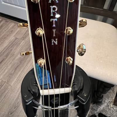 Martin Standard Series D-41 2018 - Present - Natural image 2