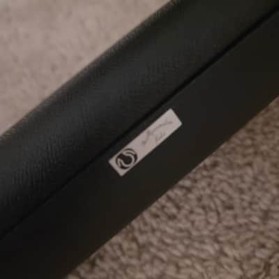 Muramatsu M-40 Tokyo Vintage Flute Silver Headjoint with Muramatsu Case 0KL6 image 16