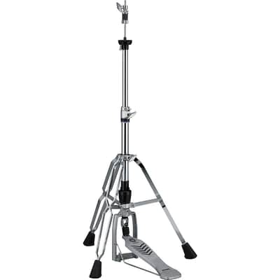 Yamaha HS-850 800 Series Double-Braced Hi-Hat Cymbal Stand | Reverb