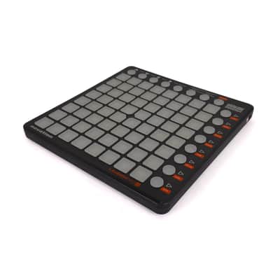 Novation Launchpad S MIDI Pad Controller image 3