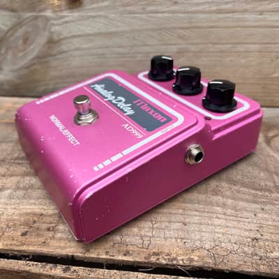 Maxon AD-999 Analogue Delay MIJ image 2