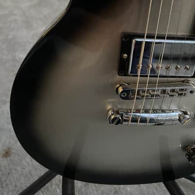 Gibson Les Paul Studio Elite 2018 - Silverburst image 6