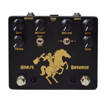 Reverb.com listing, price, conditions, and images for ceriatone-horse-breaker