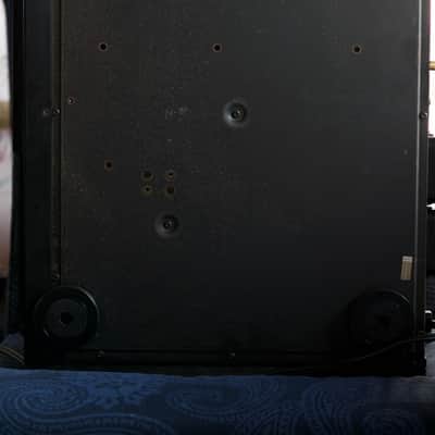 AIWA Excelia XK-009 + Original Remote image 9