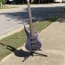 Ibanez SR505E-BAB Standard Soundgear Bass 2023 - Present - Black Aurora Burst Gloss