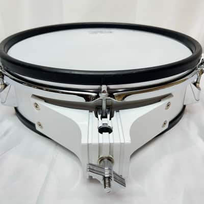 Roland PD-120 White V Drum 12" Mesh Head PD120 image 2