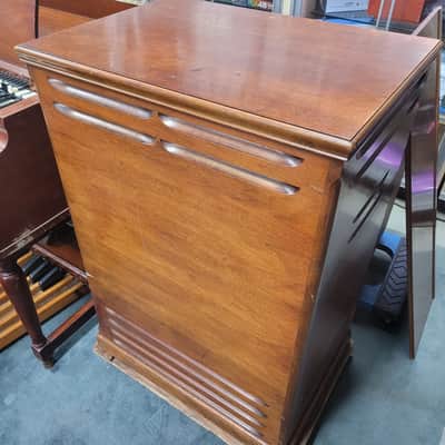 Hammond B3 Organ with Leslie model 22R Speaker 1964 image 6