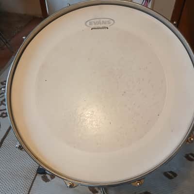 Tama Superstar Brass 1983 - Original untouched image 7