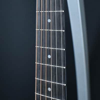 Ibanez AAD51CE-NT Natural Acoustic Guitar #765 image 8