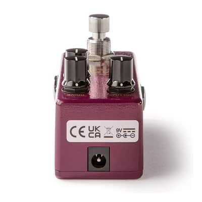 MXR Custom Shop CSP039 Duke of Tone image 5