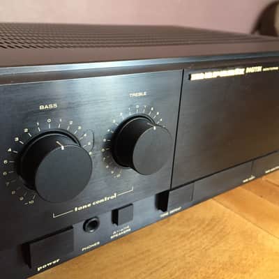 Marantz PM-54D Stereo Integrated Amplifier [Japanese-Made "Golden Era" Amp] image 5