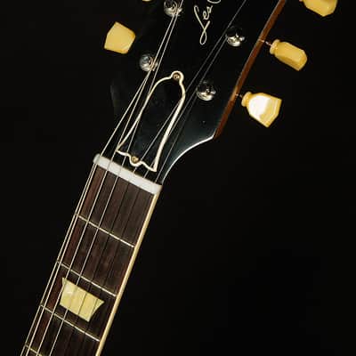 Gibson Custom Shop Wildwood Spec 1957 Les Paul Standard - VOS image 3
