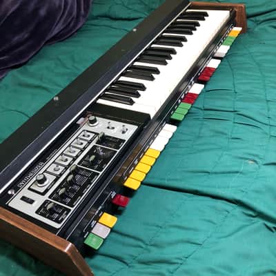 1973  Roland Vintage Analog SH2000 >Restored image 6