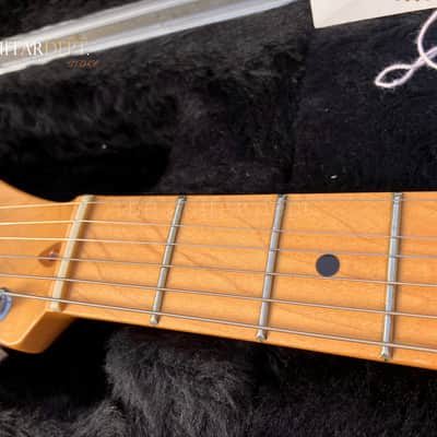 ♚SUPERB♚RARE♚Vintage 1999 Fender AMERICAN STANDARD TELECASTER USA♚MIDNIGHT WINE♚ image 6