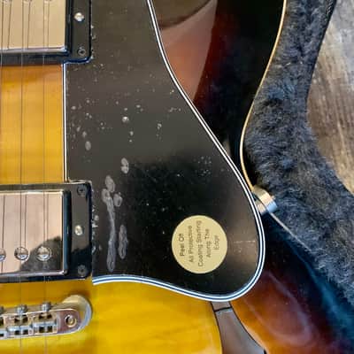 Gibson ES-335 Custom ESDTVSNH1 image 3