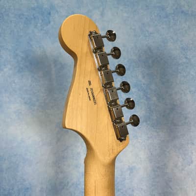 *AS NEW* 2026 Fender Japan Hybrid II Jazzmaster Vintage Natural, MIJ image 10