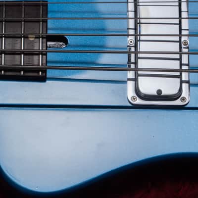 【used】Mike Lull / TS5 Lake Placid Blue 4.100kg #2170【GIB Yokohama】【price included SHIPPING & IMPORT TAX & VAT】 image 13