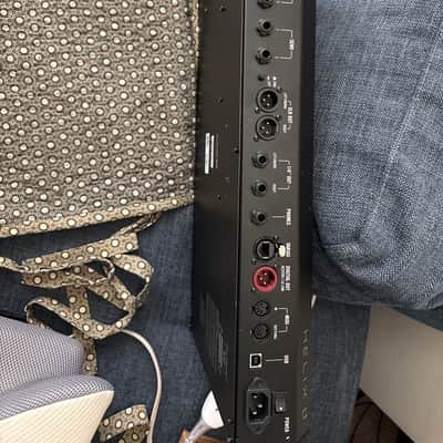 Line 6 Helix LT 2017 - Present - Black image 2