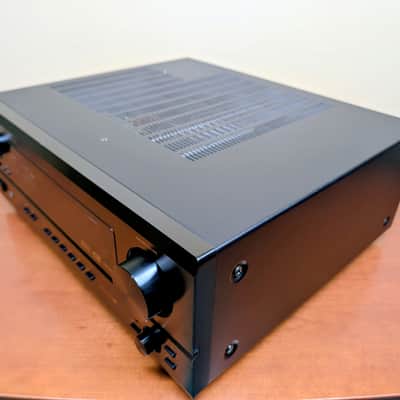 Denon AVR-2800 5.1 Ch Digital Surround Receiver - Original Box, Remote & Manual image 3