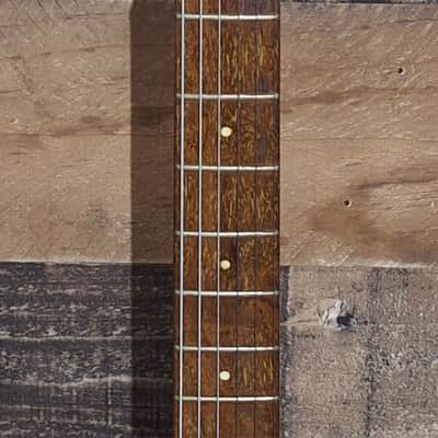 1966 Rickenbacker 420 W/OHSC - Fireglo - Original image 7