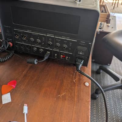Positive Grid Bias Amp 2 image 2