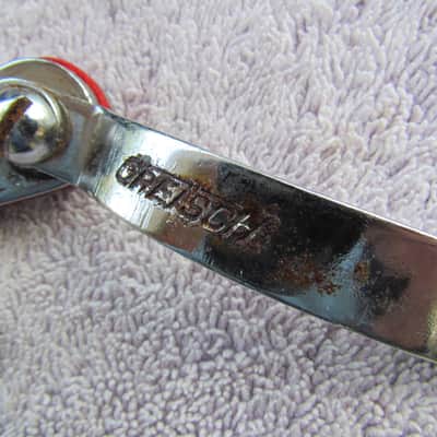 Vintage Gretsch Tone Twist Clamp On Hand Vibrato Cool Vintage READ ENTIRE DESCRIPTION image 2
