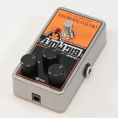 Electro-Harmonix Op-Amp Big Muff Pi Fuzz [202510116416] (04/28) image 2