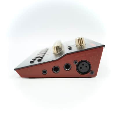 Boss GT-001 Guitar Effects Processor With Power Supply Guitar Multi Effect Processor Z7G7889 image 7