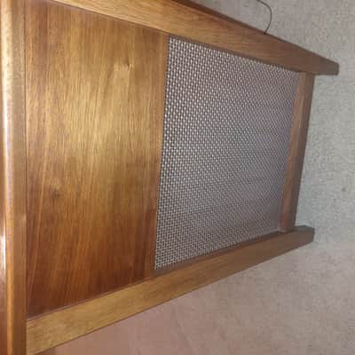 Magnavox Danish Modern 1961 MCM Console Stereo image 19