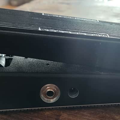 Signed Joe Gagan (Gagan Tone Co) Boomer XP Natural Fuzz Wah 2021 USA image 5