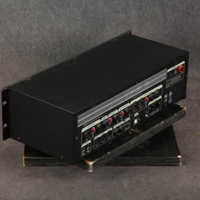 Kemper Powered Profile Rack Unit - 2nd Hand image 4