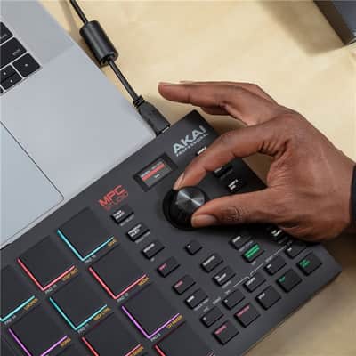 Immagine Akai Mpc Studio 2 - 5