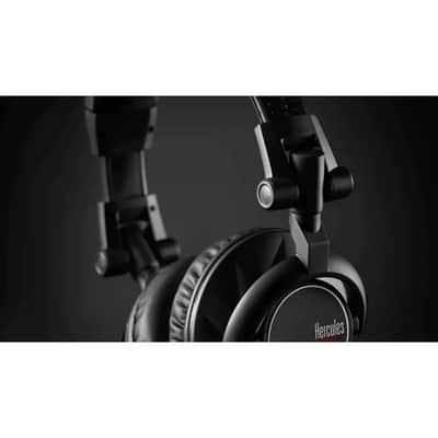 Hercules DJ Essentials Kit image 4