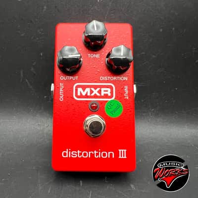 Mxr   Distortion Iii image 2